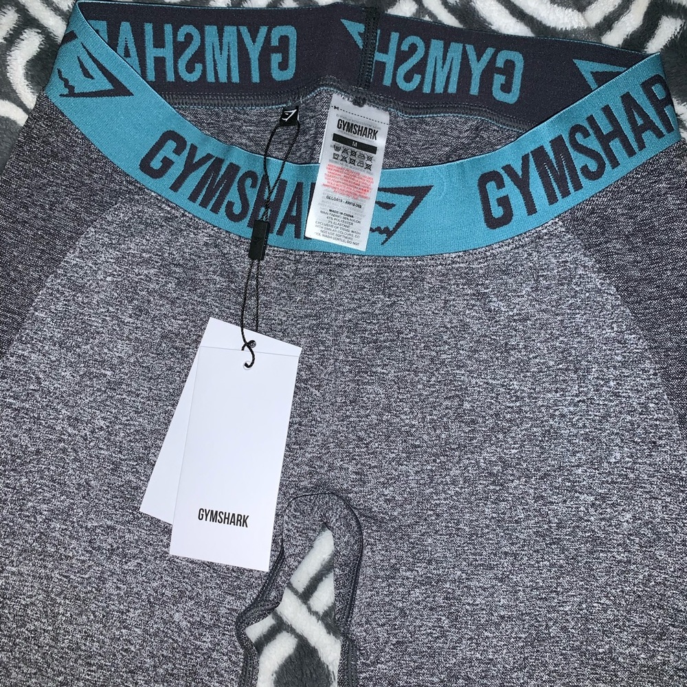 Gymshark leggings